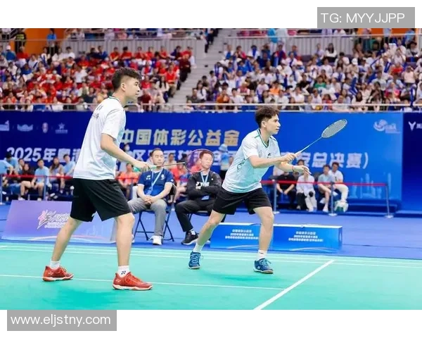 深圳羽毛球队在钻石联赛中的精彩表现与力量解析