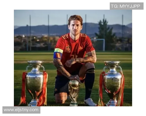 足球明星拉莫斯的头像背后故事与他辉煌职业生涯的精彩瞬间