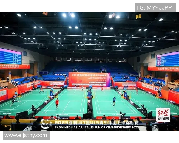 成都羽毛球队在全国锦标赛中的实力展现与未来发展潜力分析